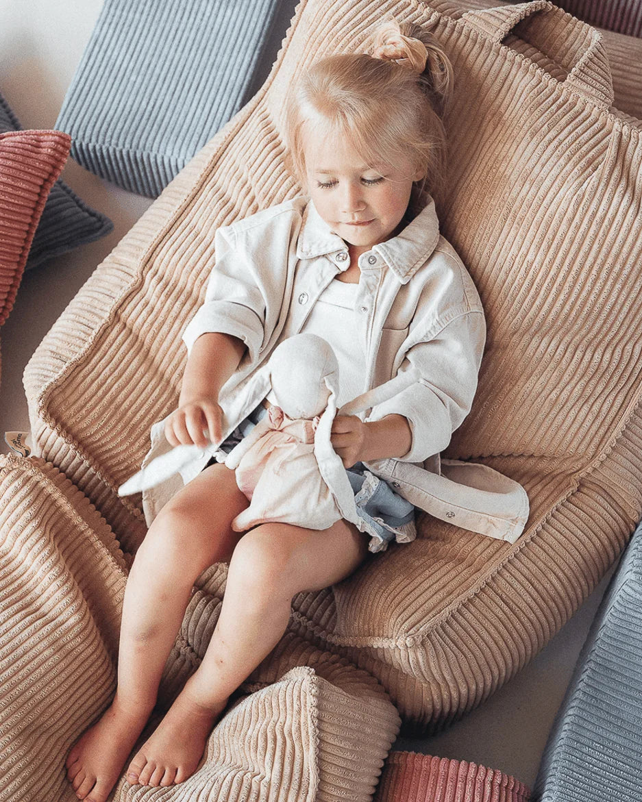 Wigiwama children's soft furniture lifestyle photo