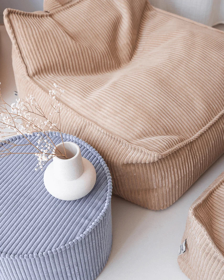 Wigiwama children's soft furniture lifestyle photo