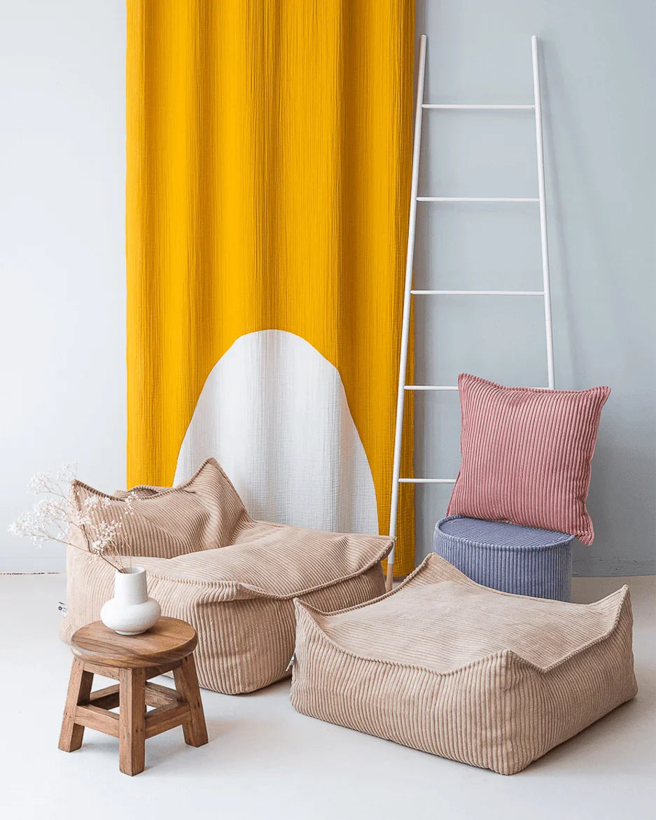 Wigiwama children's soft furniture lifestyle photo