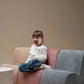 Wigiwama Cloud chair children's furniture lifestyle photo