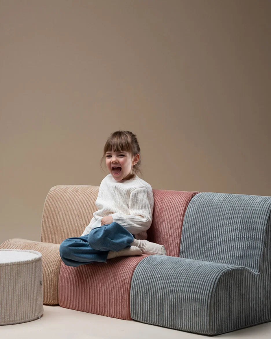 Wigiwama Cloud chair children's furniture lifestyle photo