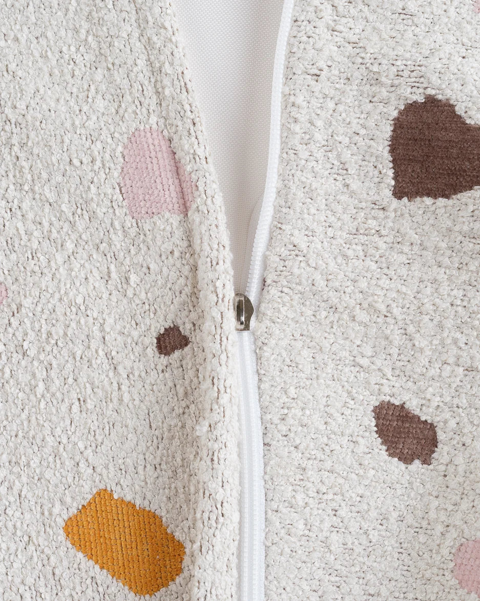 Wigiwama Terrazzo children's furniture lifestyle photo