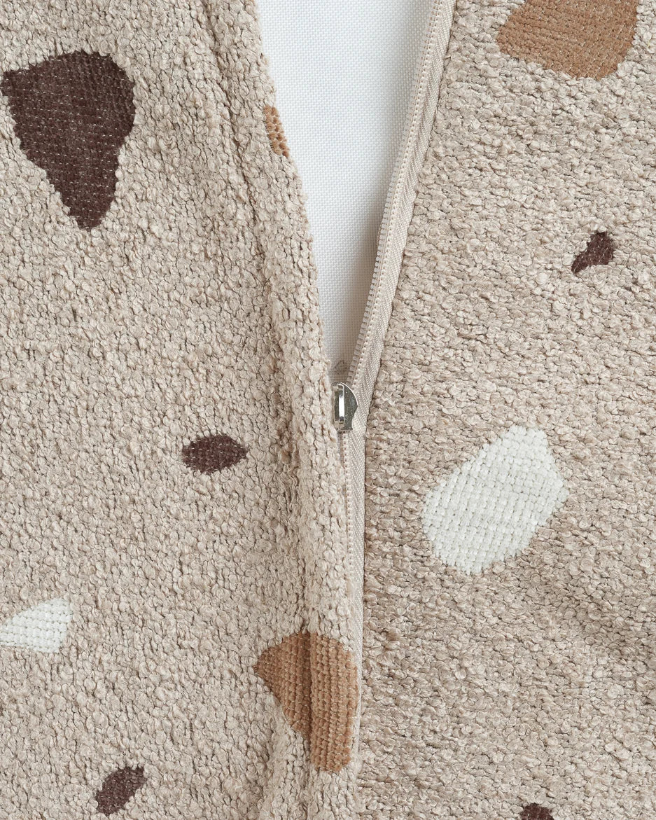 Wigiwama Terrazzo children's furniture lifestyle photo