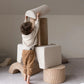 Wigiwama children's soft furniture lifestyle photo