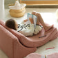 Wigiwama children's soft furniture lifestyle photo