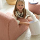 Wigiwama children's soft furniture lifestyle photo