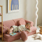 Wigiwama children's soft furniture lifestyle photo