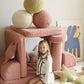 Wigiwama children's soft furniture lifestyle photo