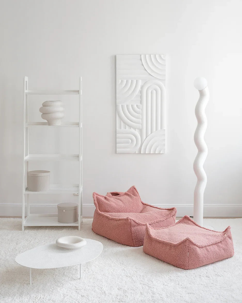 Wigiwama children's soft furniture lifestyle photo