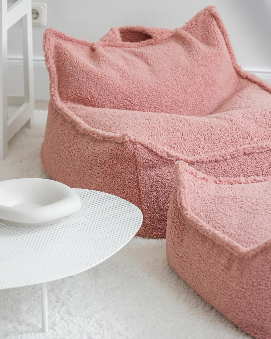 Wigiwama children's soft furniture lifestyle photo