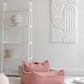 Wigiwama children's soft furniture lifestyle photo