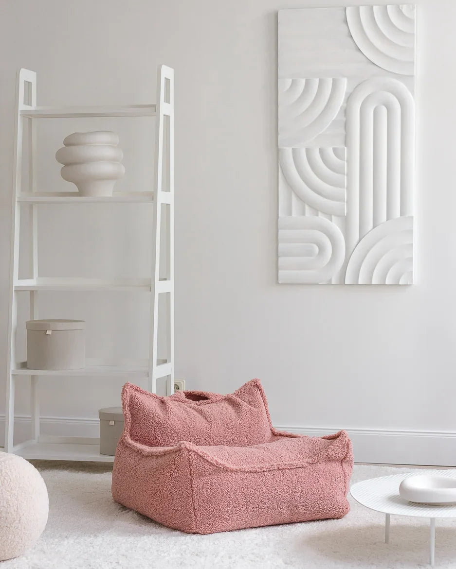 Wigiwama children's soft furniture lifestyle photo
