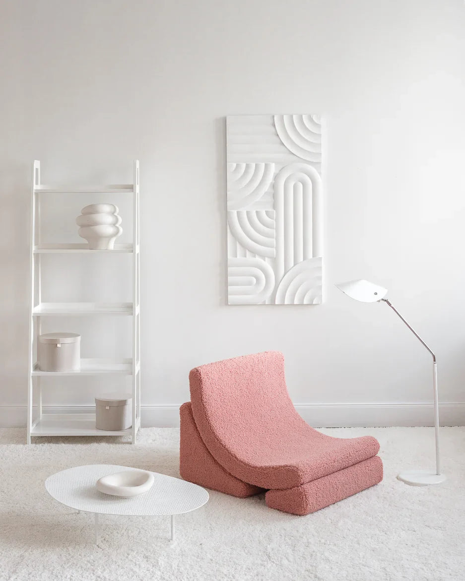 Wigiwama children's soft furniture lifestyle photo