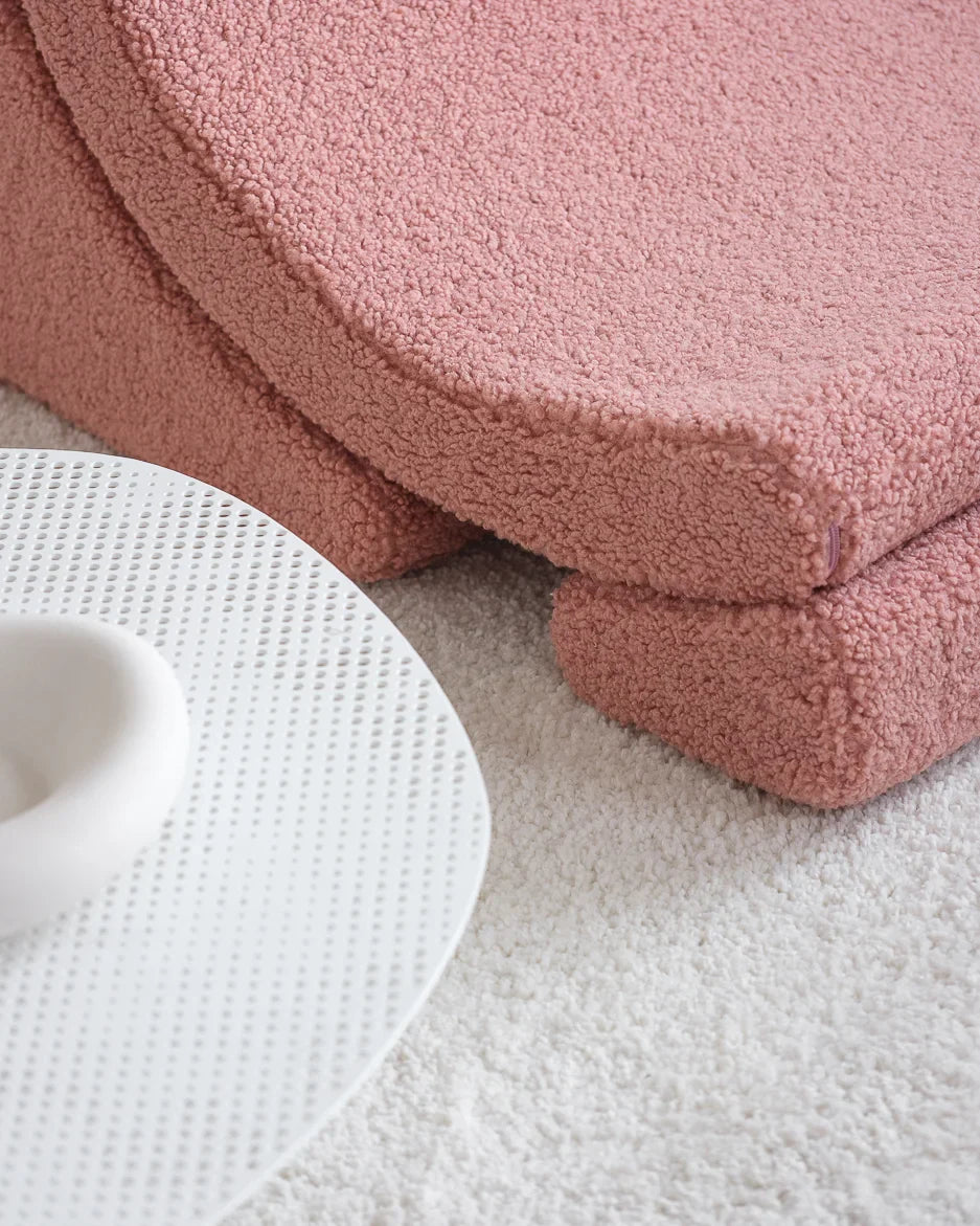 Wigiwama children's soft furniture lifestyle photo