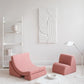 Wigiwama children's soft furniture lifestyle photo
