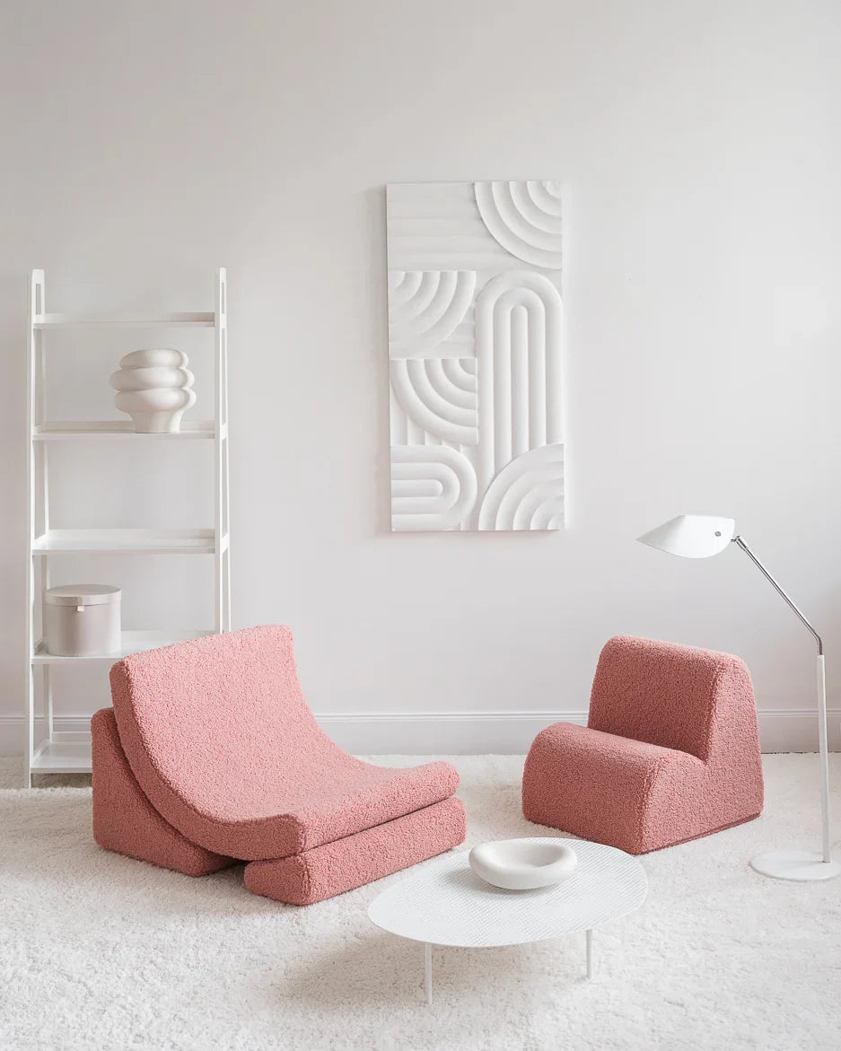 Wigiwama children's soft furniture lifestyle photo