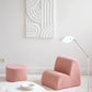 Wigiwama children's soft furniture lifestyle photo