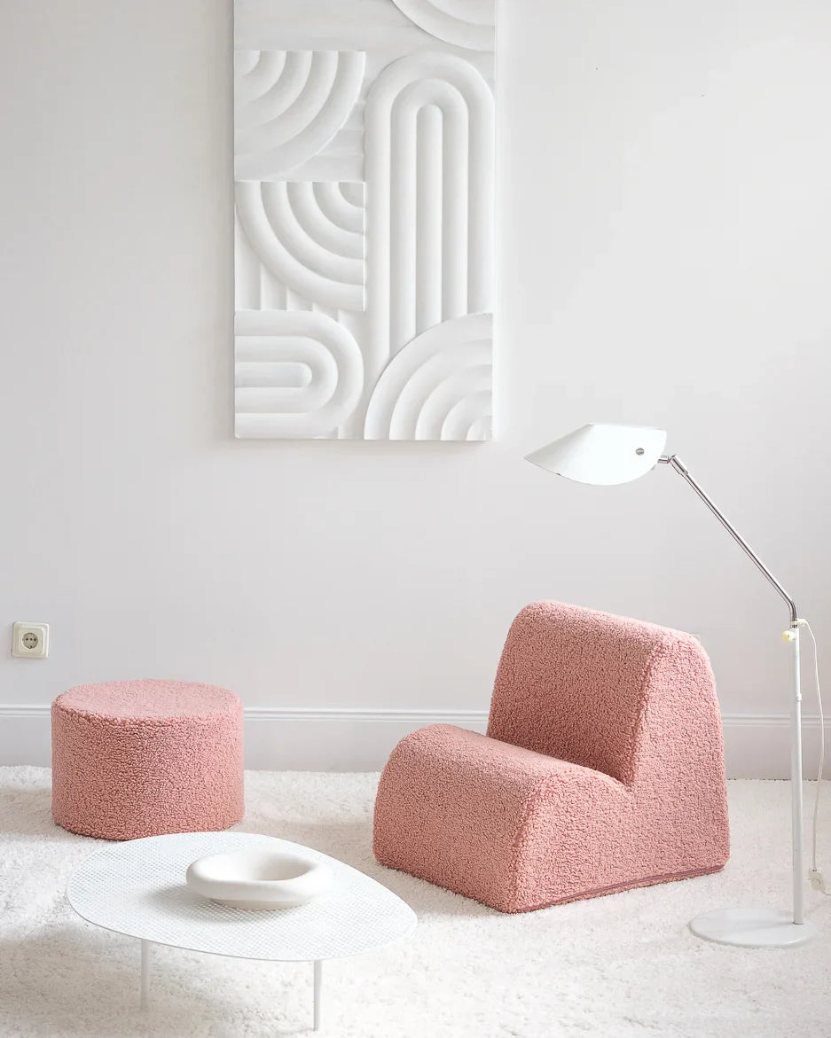 Wigiwama children's soft furniture lifestyle photo