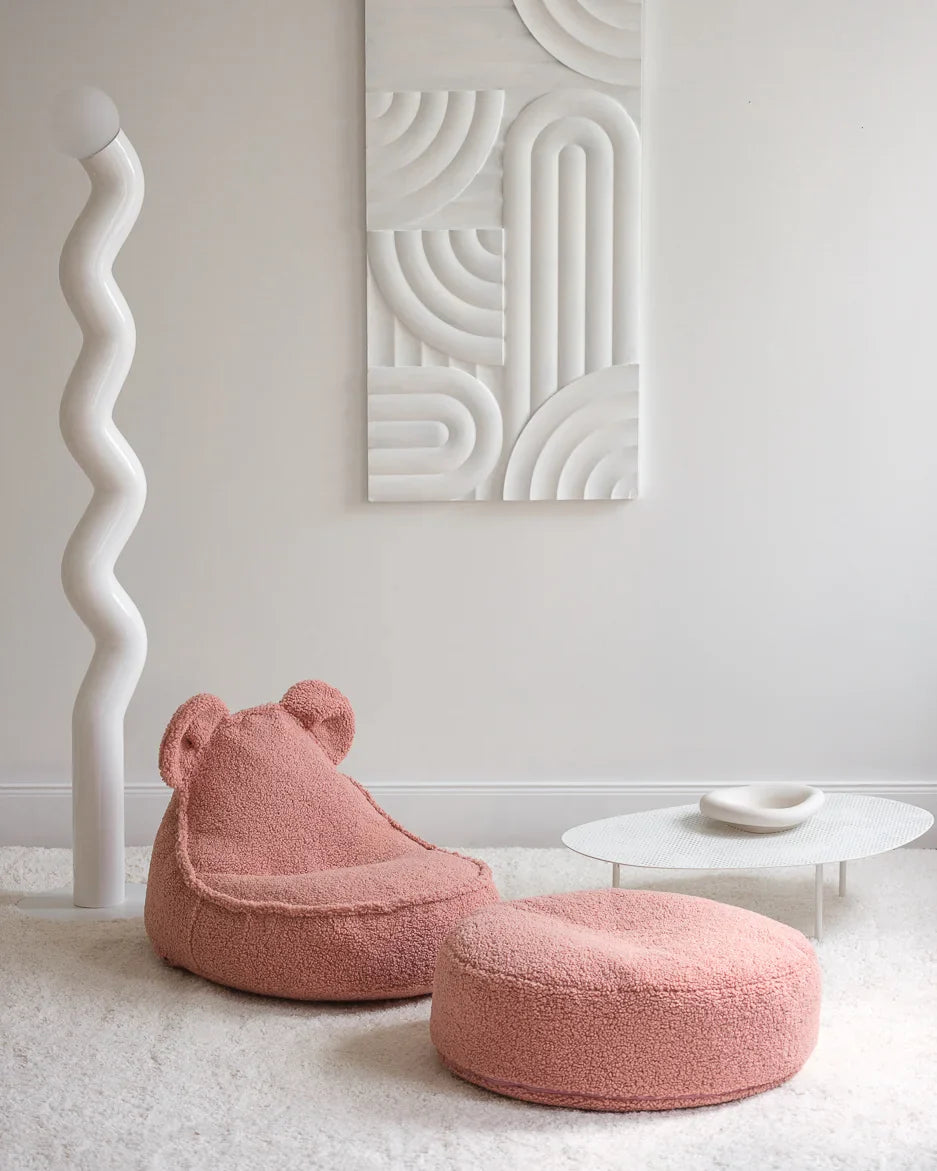 Wigiwama children's soft furniture lifestyle photo