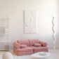 Wigiwama children's soft furniture lifestyle photo