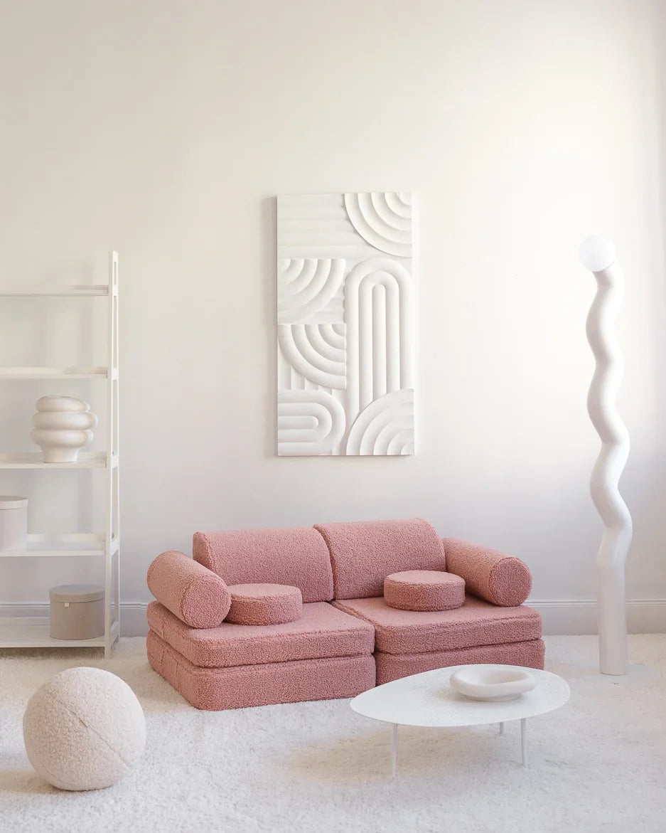Wigiwama children's soft furniture lifestyle photo