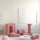 Wigiwama children's soft furniture lifestyle photo