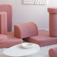Wigiwama children's soft furniture lifestyle photo