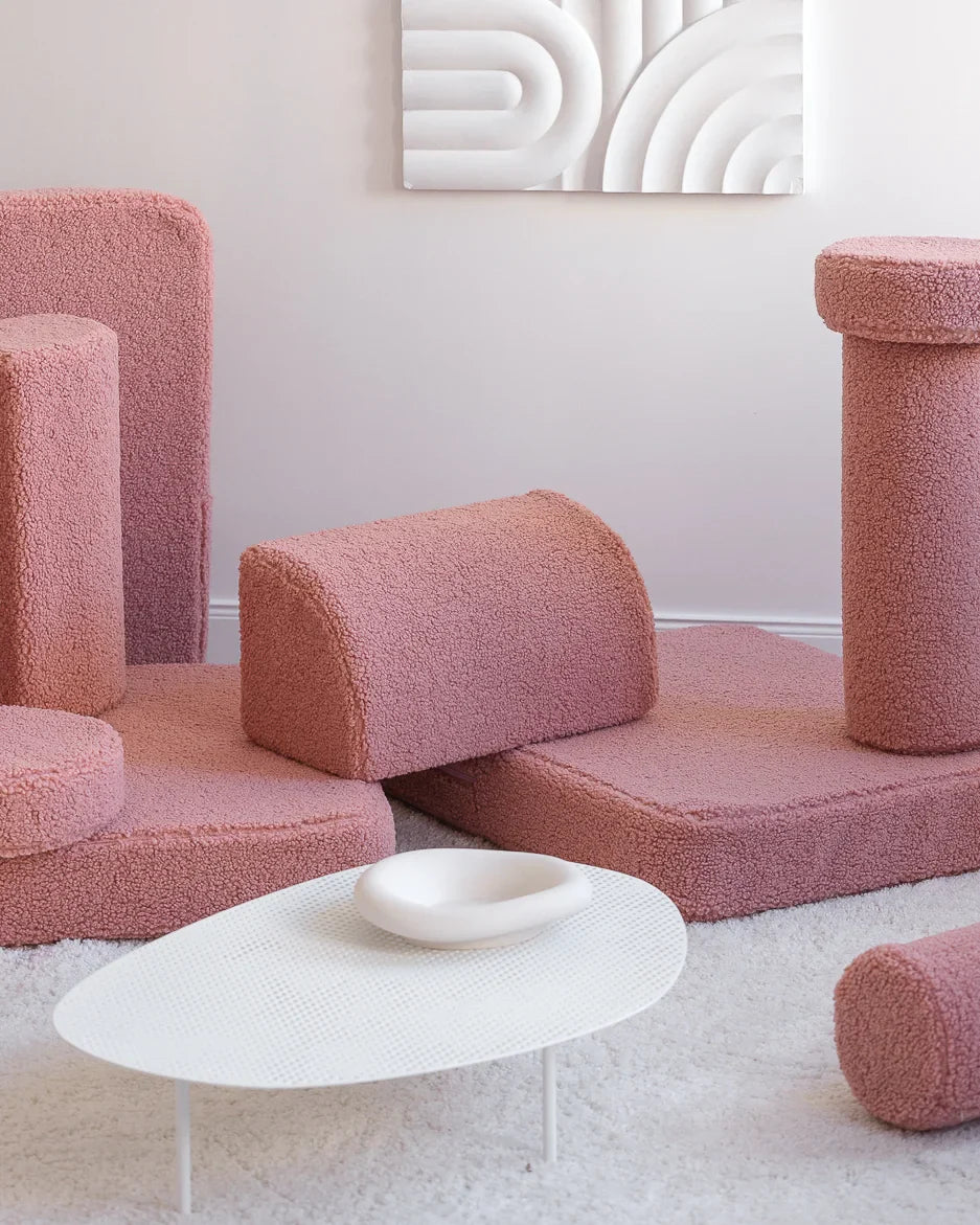 Wigiwama children's soft furniture lifestyle photo