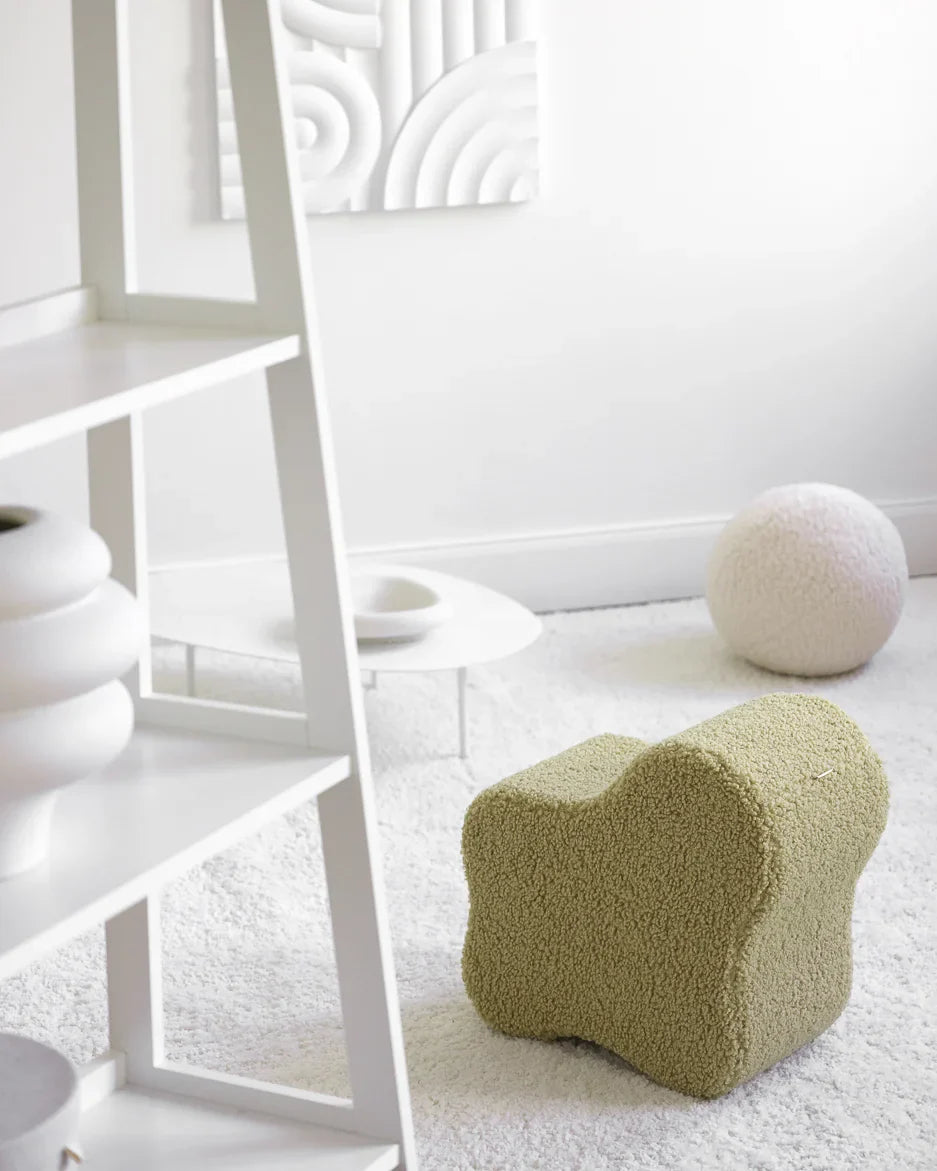 Wigiwama children's soft furniture lifestyle photo