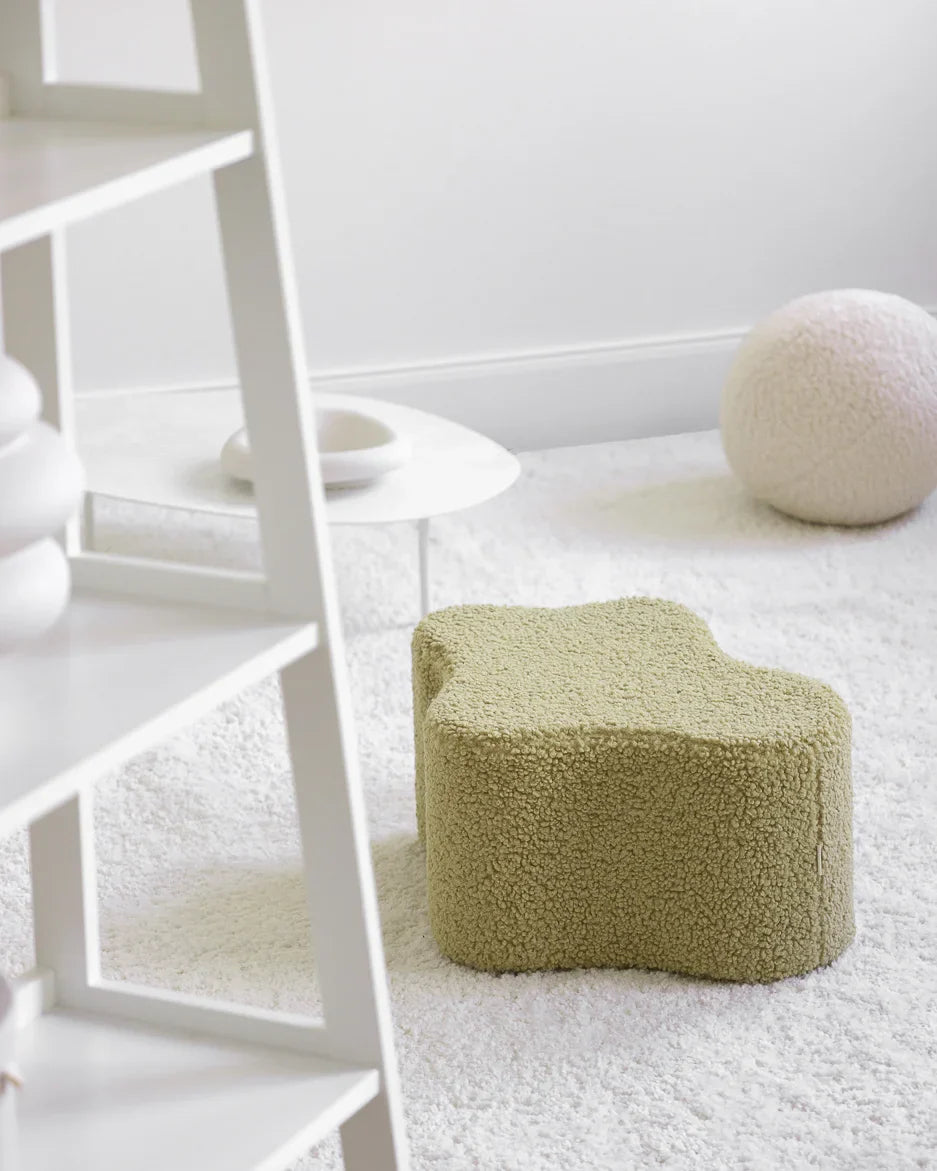 Wigiwama children's soft furniture lifestyle photo