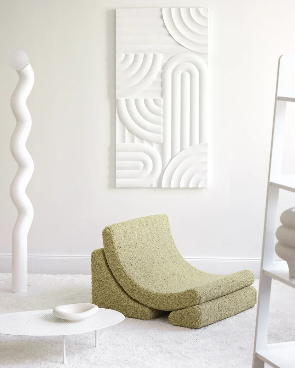 Wigiwama children's soft furniture lifestyle photo