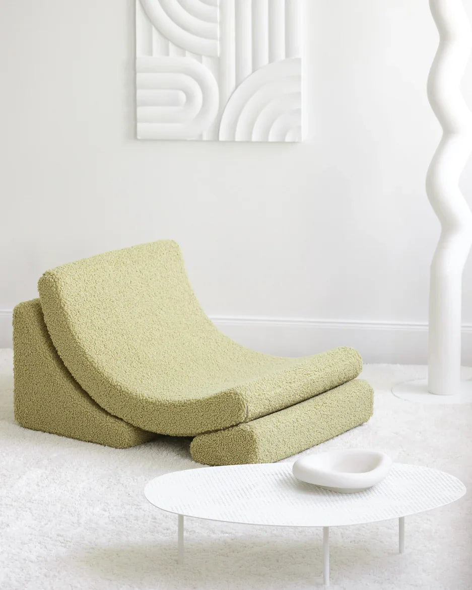 Wigiwama children's soft furniture lifestyle photo