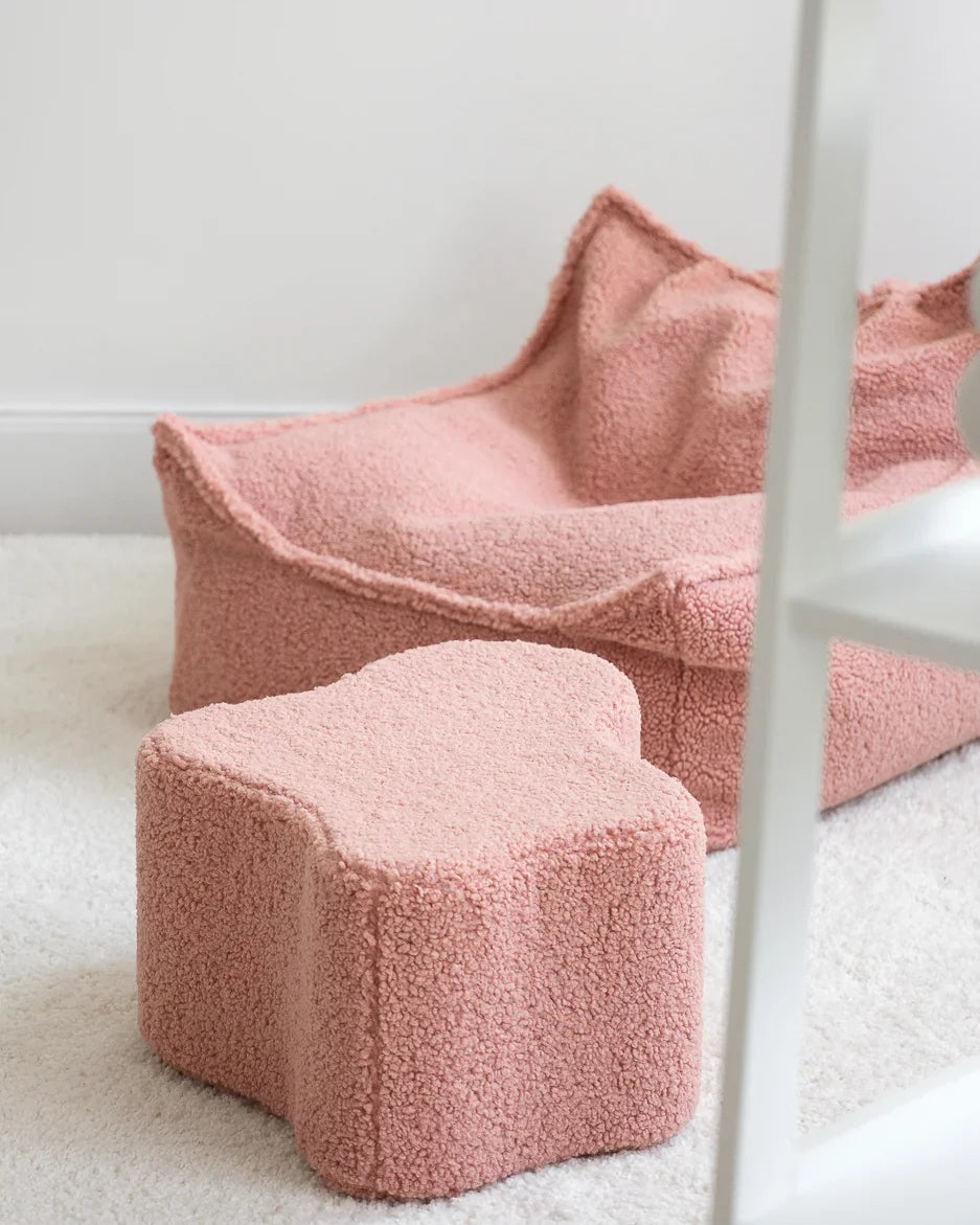 Wigiwama children's soft furniture lifestyle photo