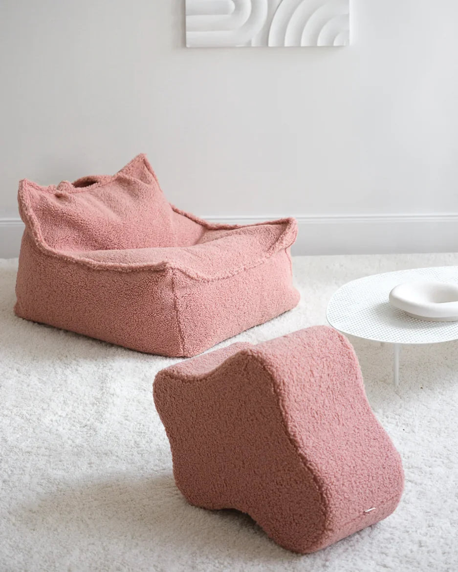 Wigiwama children's soft furniture lifestyle photo