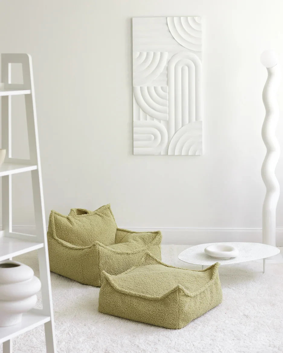 Wigiwama children's soft furniture lifestyle photo