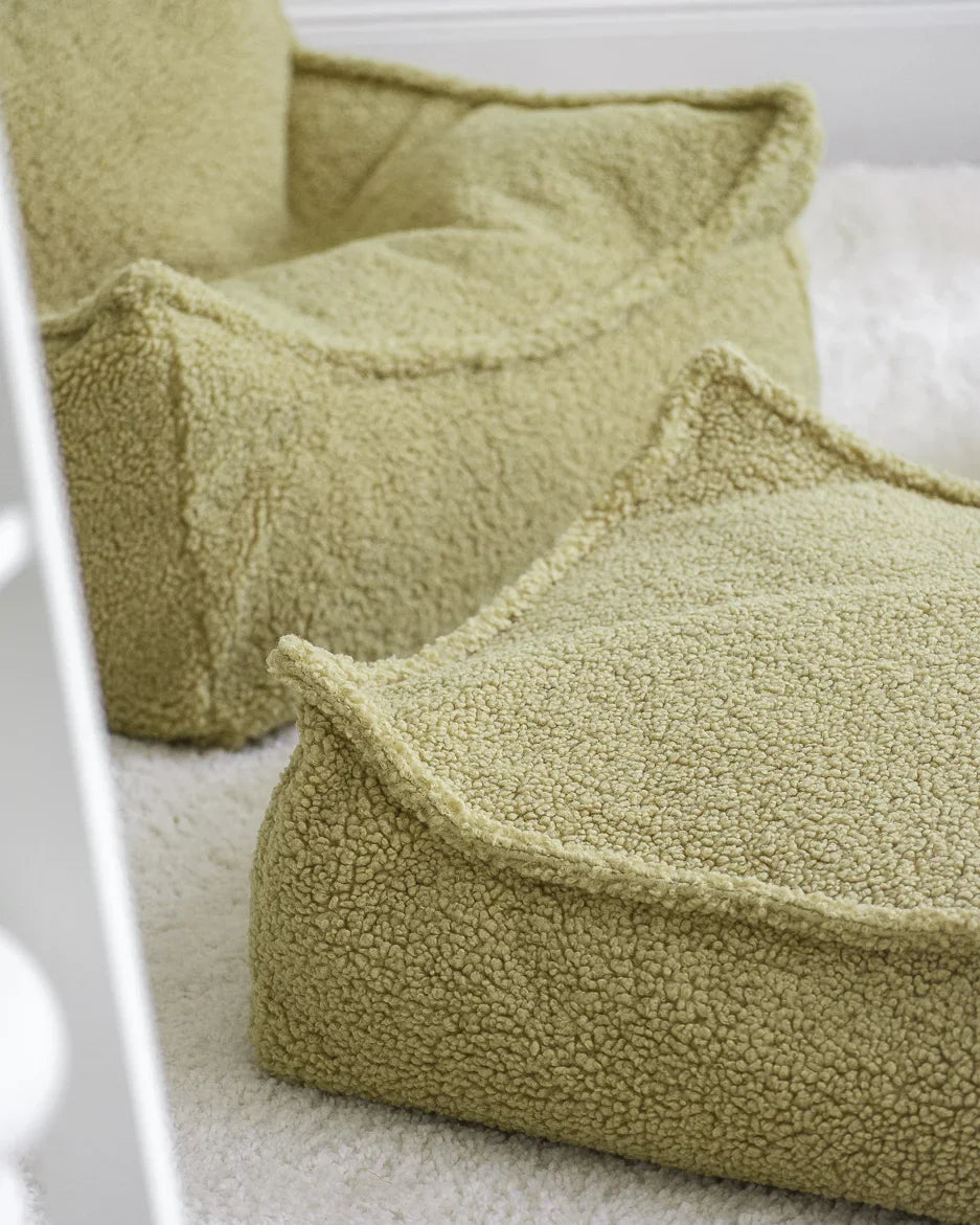 Wigiwama children's soft furniture lifestyle photo