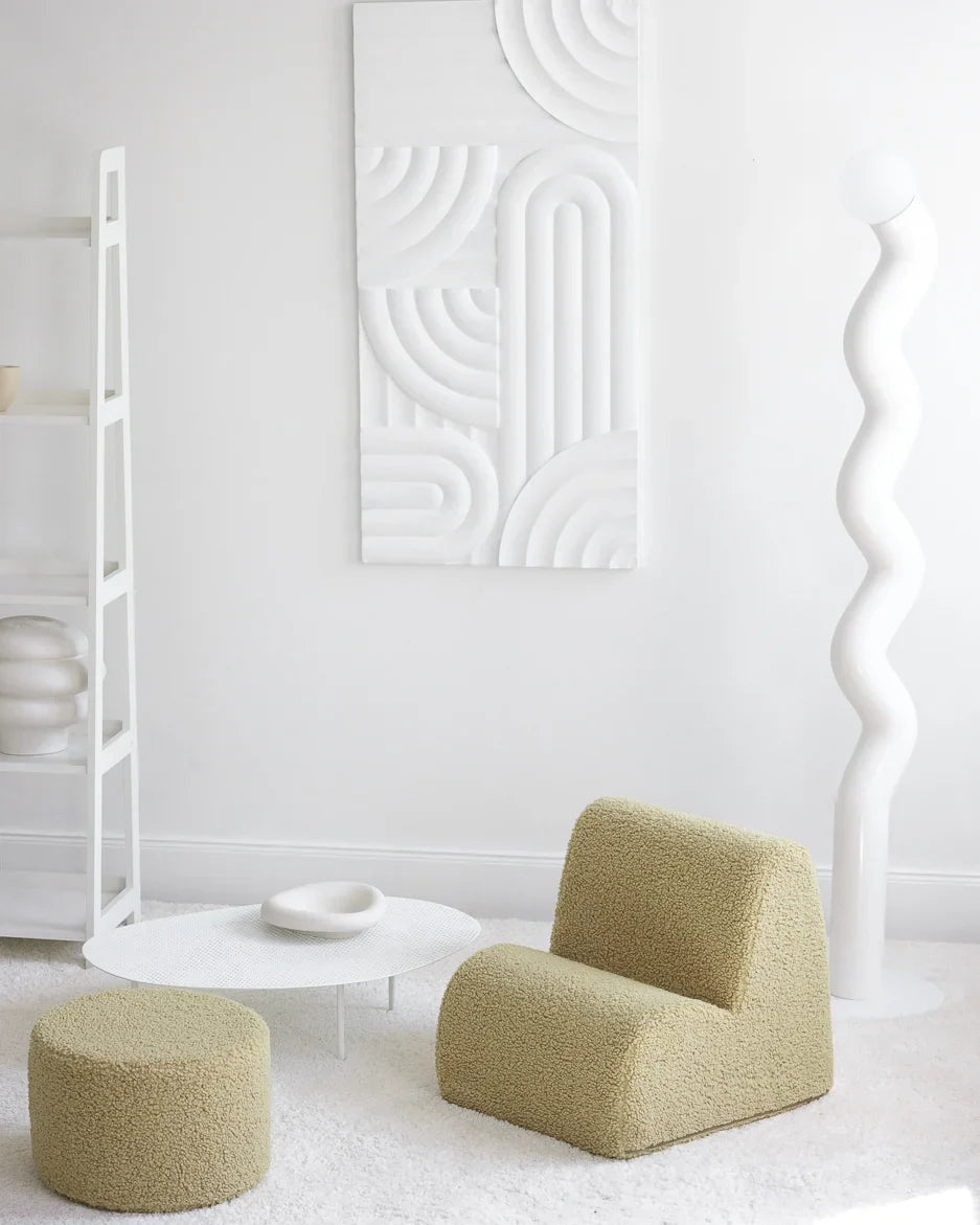 Wigiwama children's soft furniture lifestyle photo