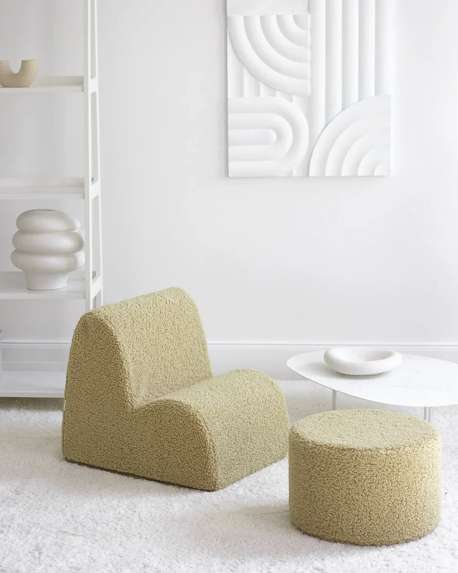 Wigiwama children's soft furniture lifestyle photo