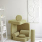 Wigiwama children's soft furniture lifestyle photo