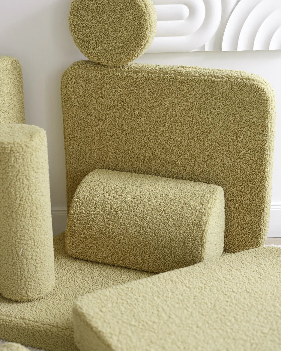 Wigiwama children's soft furniture lifestyle photo