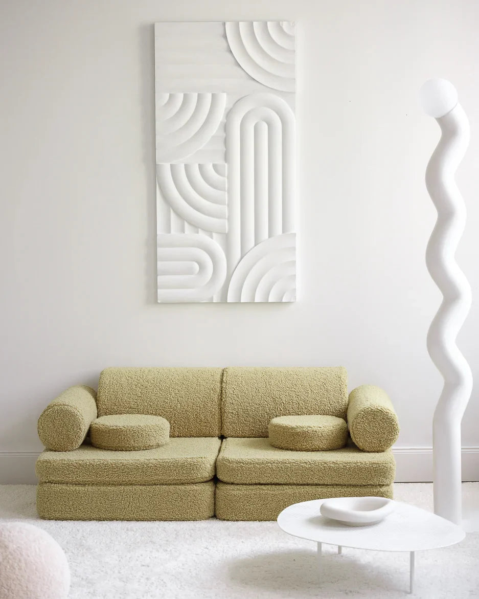 Wigiwama children's soft furniture lifestyle photo