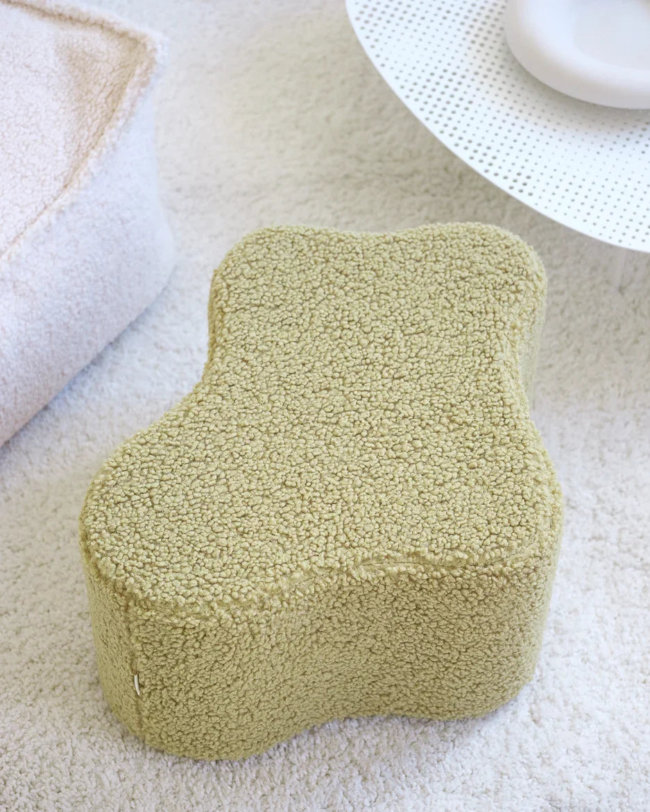 Wigiwama children's soft furniture lifestyle photo