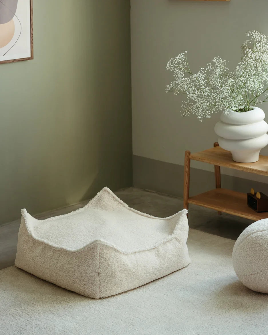Wigiwama children's soft furniture lifestyle photo