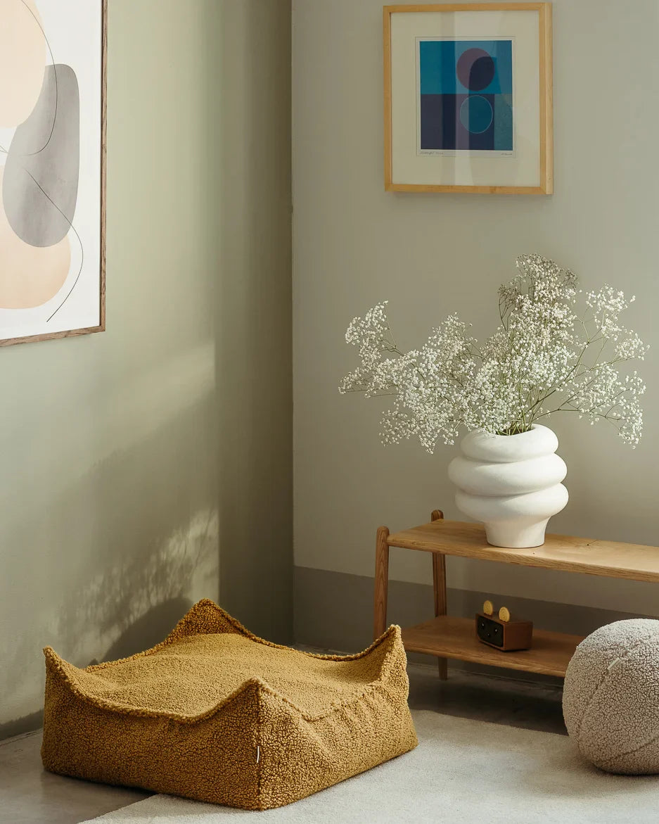 Wigiwama children's soft furniture lifestyle photo