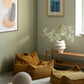 Wigiwama children's soft furniture lifestyle photo