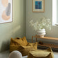 Wigiwama children's soft furniture lifestyle photo