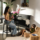 Wigiwama children's soft furniture lifestyle photo