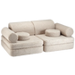 Wigiwama children's soft furniture lifestyle photo