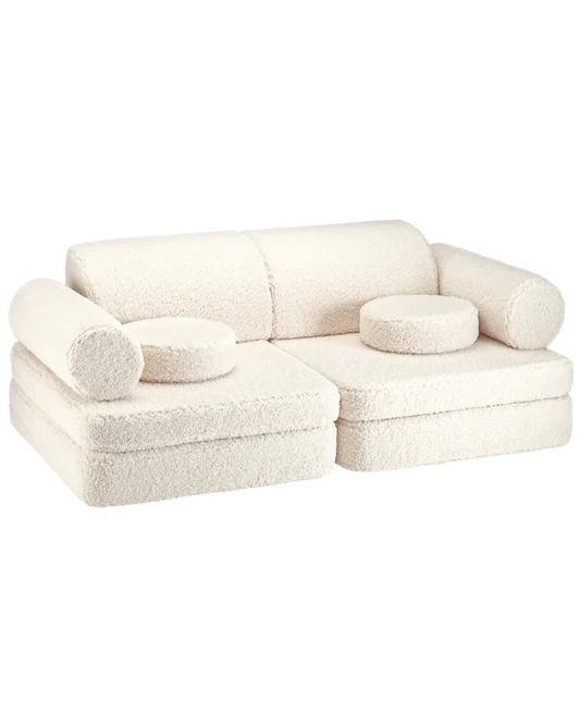 Wigiwama children's soft furniture lifestyle photo