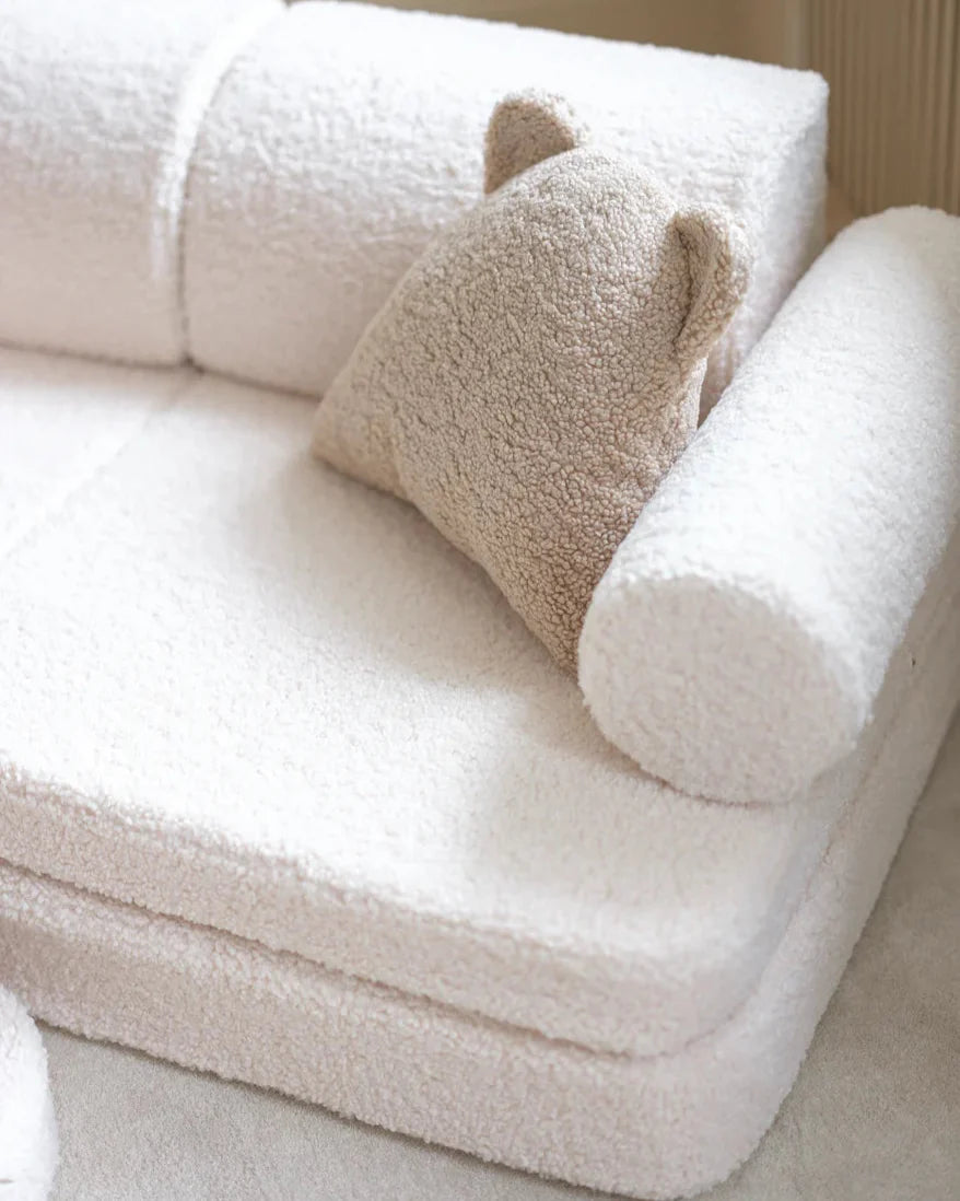Wigiwama children's soft furniture lifestyle photo